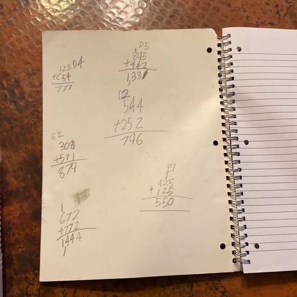 **RARE** Bratz Passion 4 Fashion spiral notebook 2006. - Picture 3 of 5